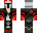 shadow cult knight