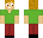 shaggy scooby doo