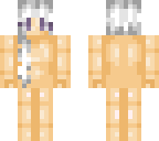 silver hair base