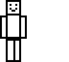 simple stick person