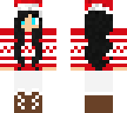 skin for friend