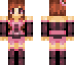 skin trade with windguideyouon