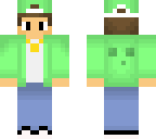 slime boy