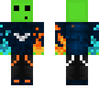 slime mage