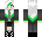 slytherin girl fixed