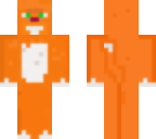 smokeyowl249 gingercat