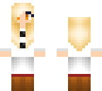 snowgirl