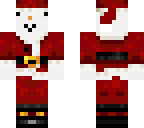 snowman santa