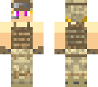 soldier