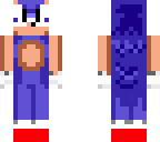 sonic the hedgehog