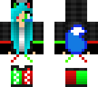 sorry i just changed a little from the skin xmas