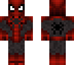 spider man