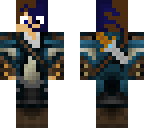 squid assassin v2
