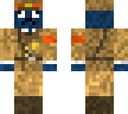 squid general