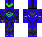 squid trooper updated