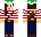 stacyplays christmas skin