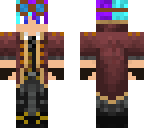 steampunk