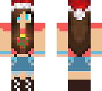 summer christmas