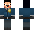 super cop