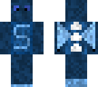 super sea serpent