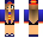 supergirl