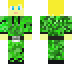 supper army guy