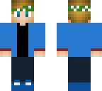 sweatband boy edit