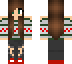 sweater edit