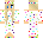 sweetcake18 disco