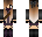 the bonnie 