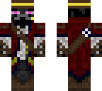 the ender bounty hunter