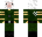 the green sheep v2