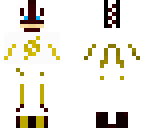 the white flash