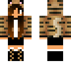 tiger girl