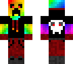 tnt goth