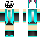 troll hatsune miku
