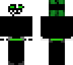 troll ninja