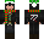 tubsin christmas 2