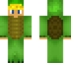 turtle boy