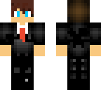 tuxedo