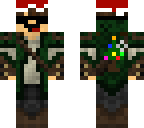 ugly sweatsihrt man