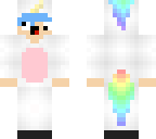unicorn boy