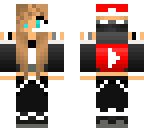 utubegirl