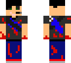 vampire blaze