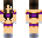 vegetta sexy girl
