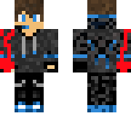 video gamer