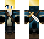 warrior skaii edited