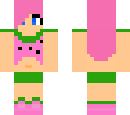 watermelon girl
