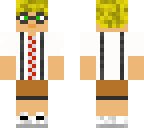 wierd nerd