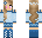 winter girl 2